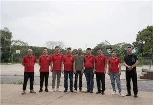 七一 | 朝陽(yáng)集團舉行“企業(yè)要發(fā)展，黨員在行動(dòng)”主題黨日活動(dòng)